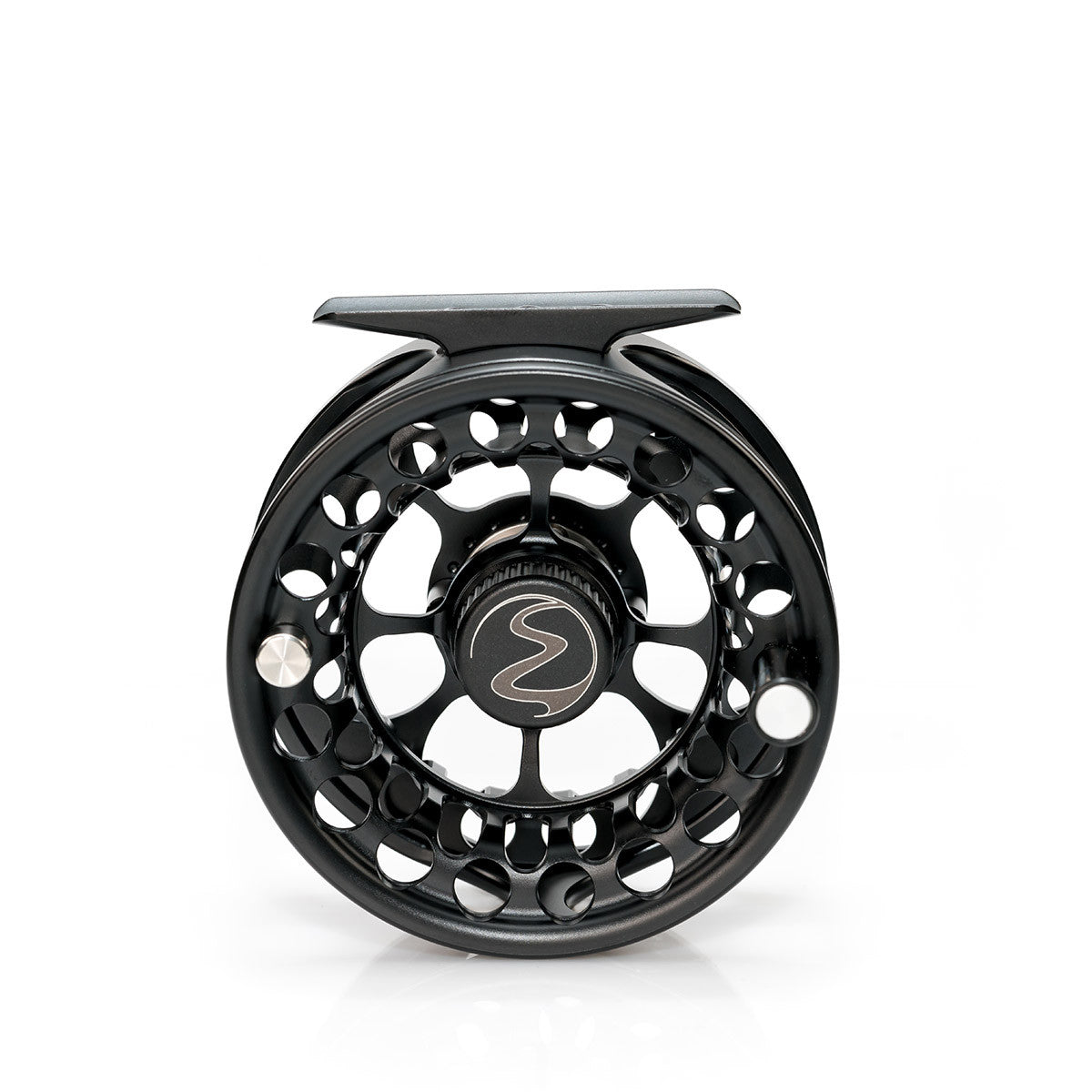 5Plus Fly Reel - OUT OF STOCK – Einarsson WebShop